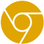 Browser Google Canary Icon 64x64 png